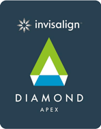 sello invisalign apex