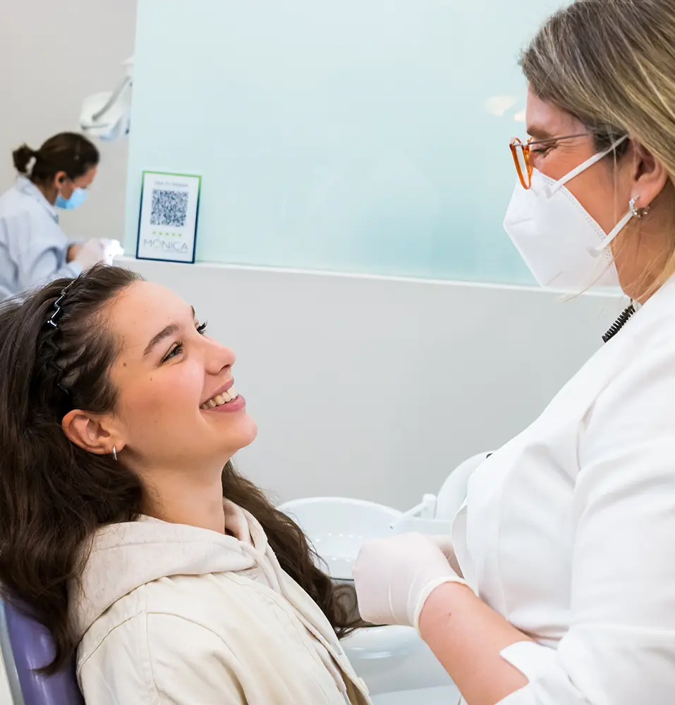 Tratamiento de ortodoncia para adolescentes en salamanca